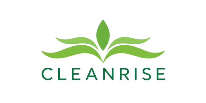CleanRise Logo