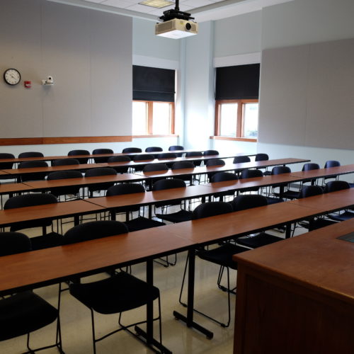 School and Education Cleaning