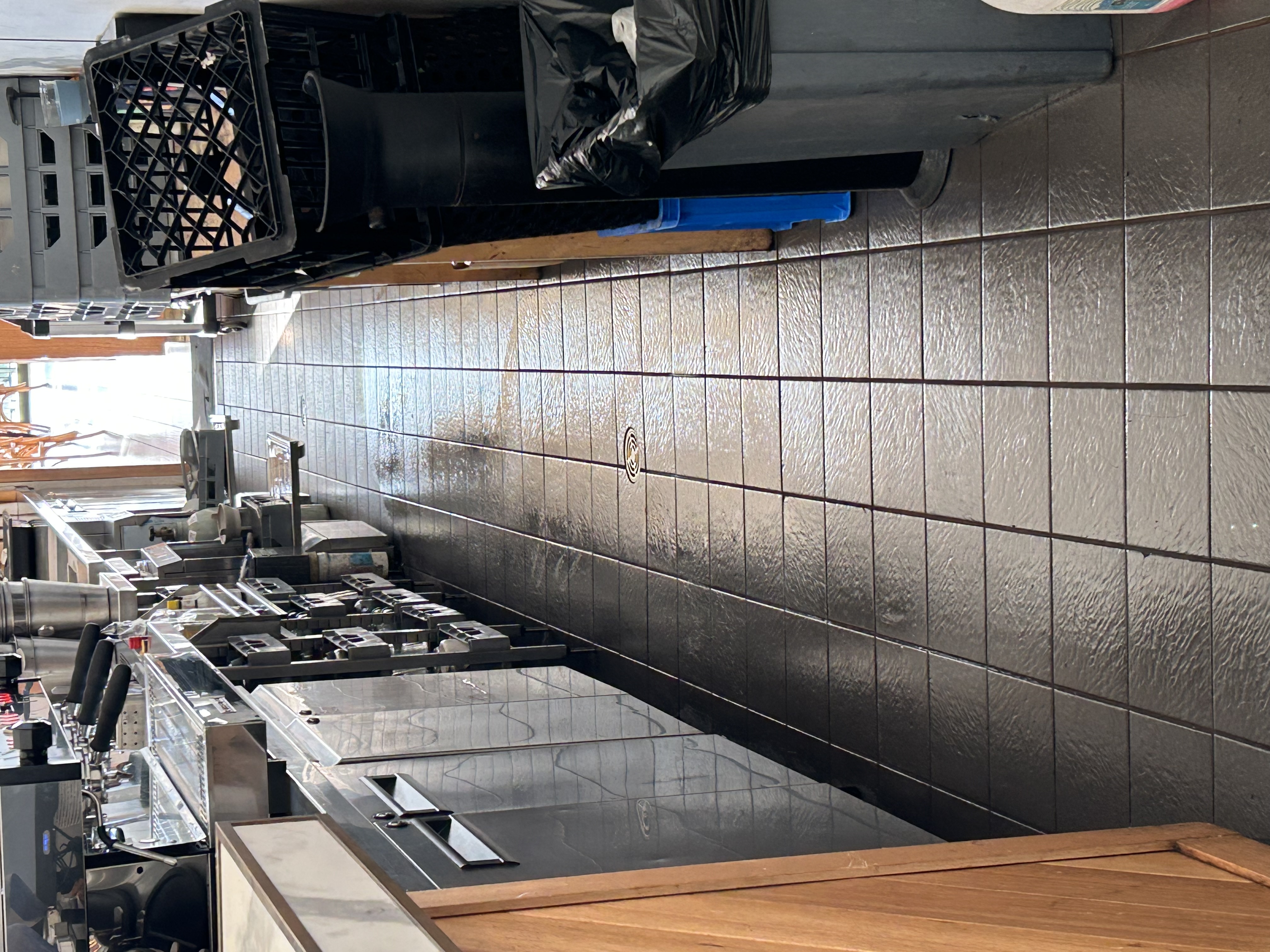 Industrial Cleaning