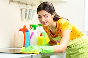 End of Lease Cleaning