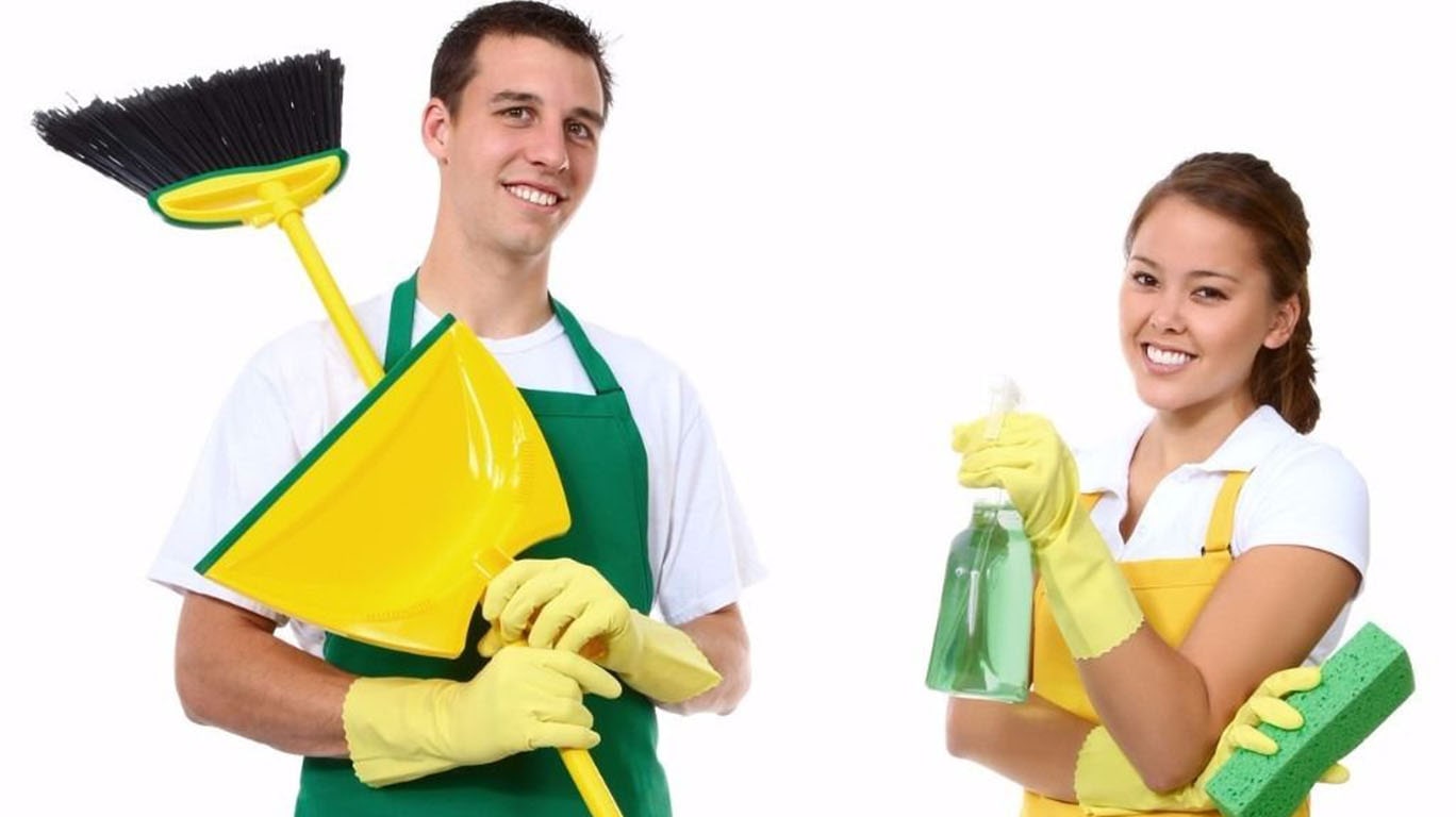 Strata & Apartments Cleaning