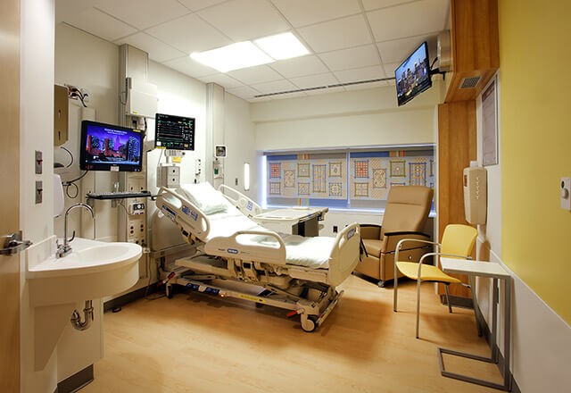 Medical Cleaning