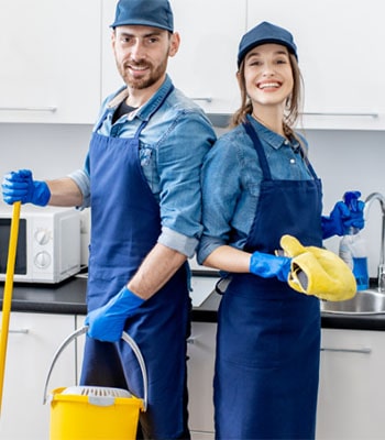 Emergency Cleaning 24/7