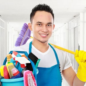 Customer avatar