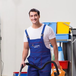 Customer avatar
